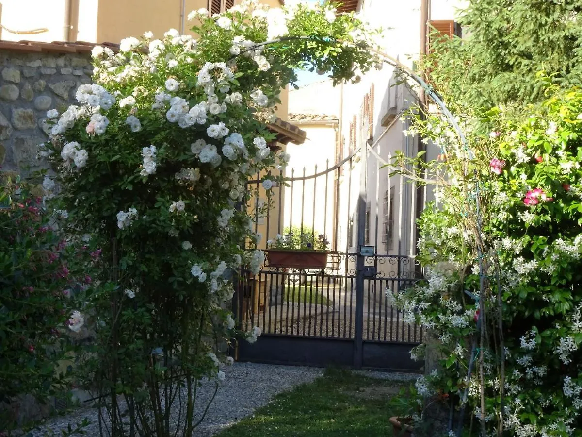 Orto Di Cornelio Apartment Cincelli 0*,  Italy