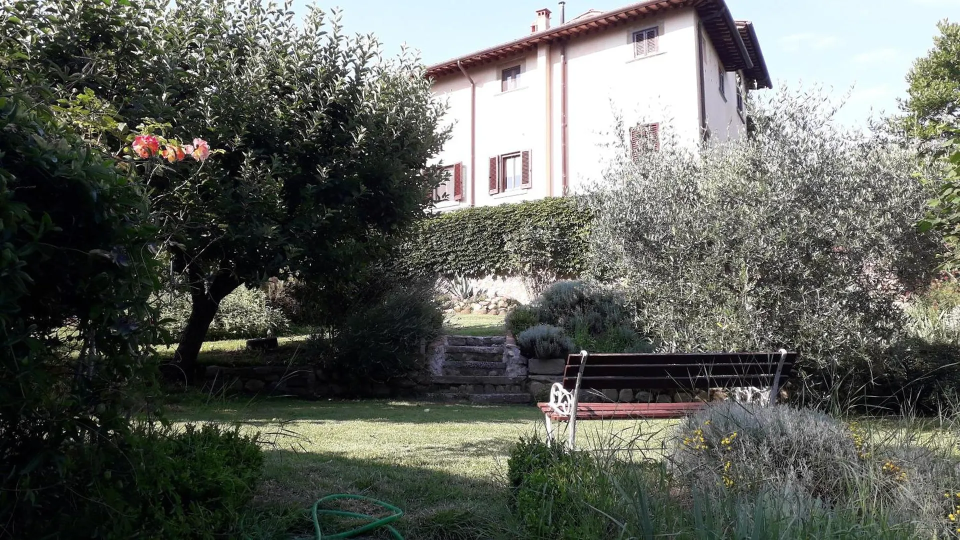 Orto Di Cornelio Apartment Cincelli Italy