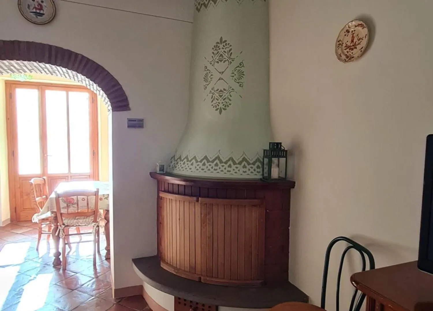 Orto Di Cornelio Apartment Cincelli