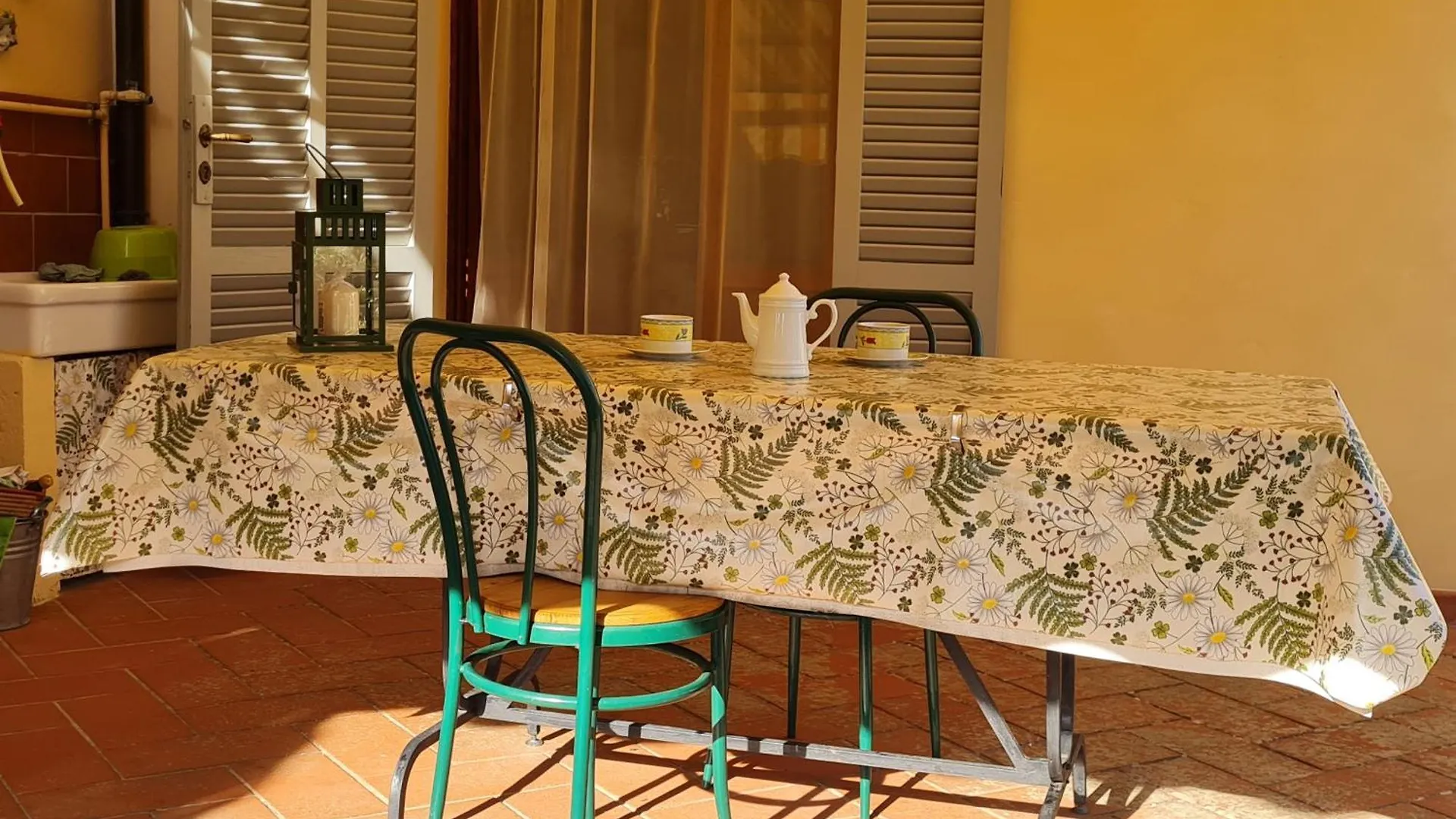 Orto Di Cornelio Apartment Cincelli