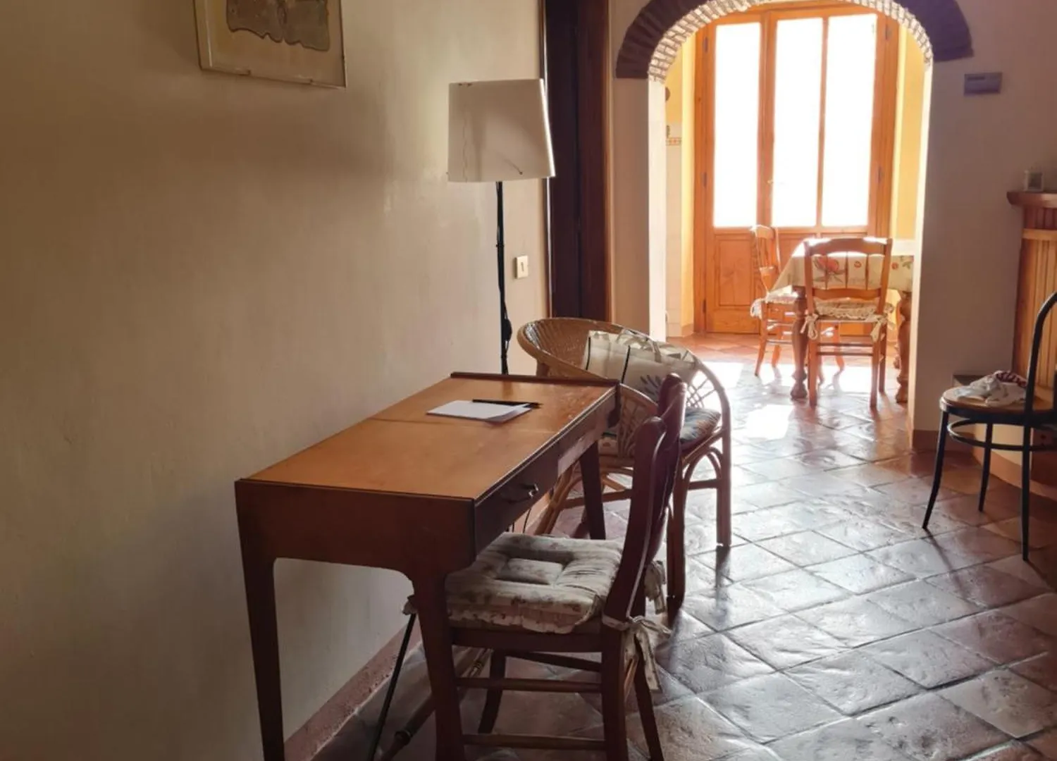 Orto Di Cornelio Apartment Cincelli Italy