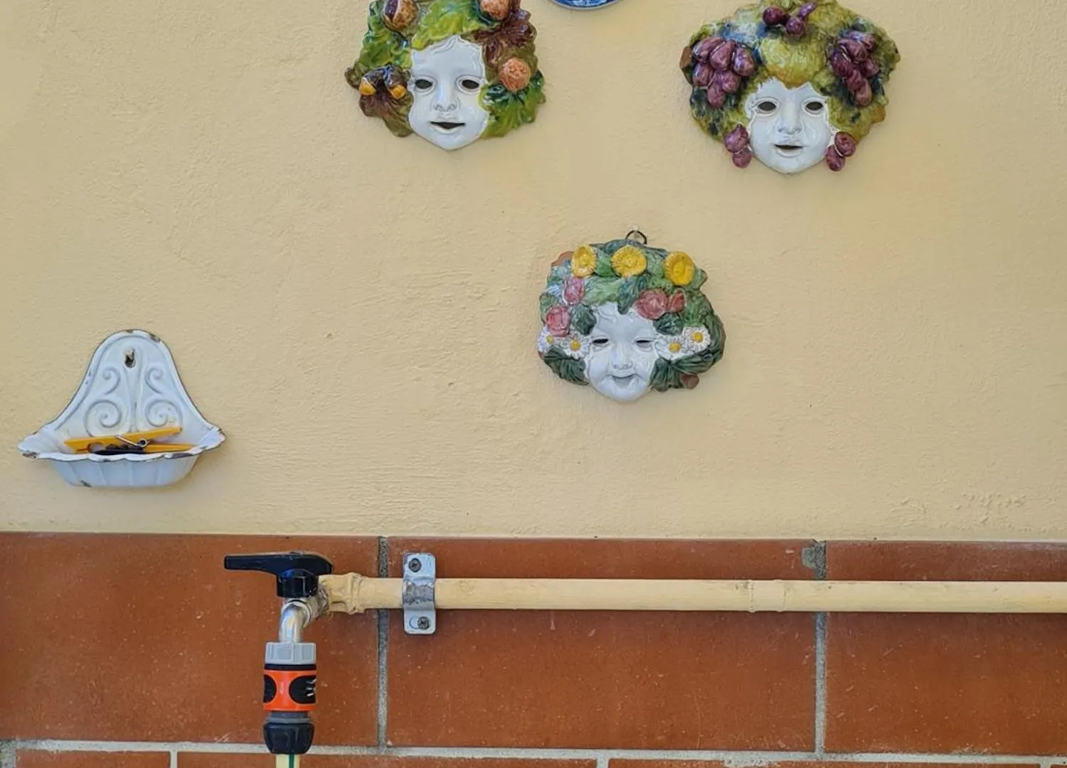 Orto Di Cornelio Apartment Cincelli 0*,