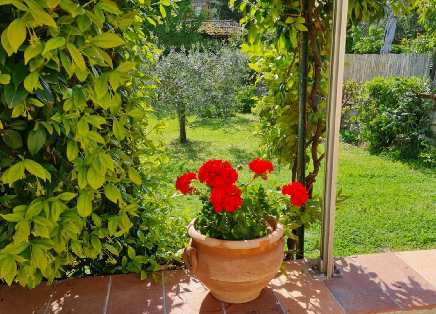 Orto Di Cornelio Apartment Cincelli Italy