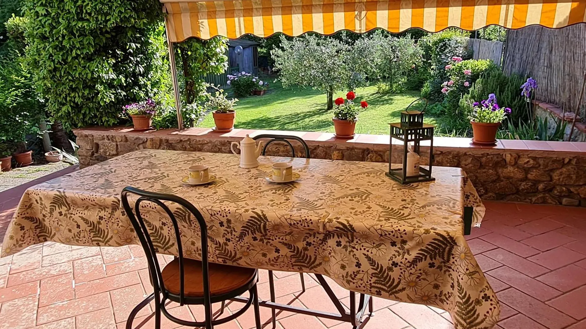 Orto Di Cornelio Apartment Cincelli 0*,  Italy