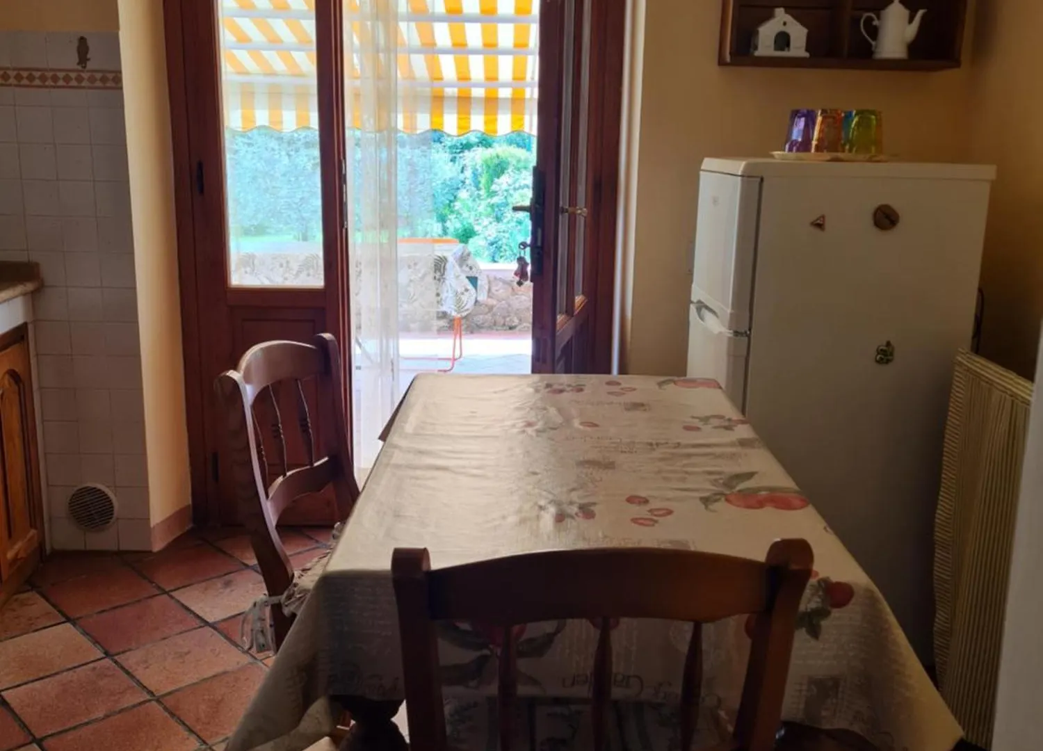 Orto Di Cornelio Apartment Cincelli