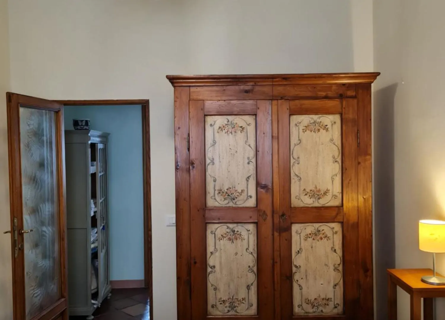 Orto Di Cornelio Apartment Cincelli