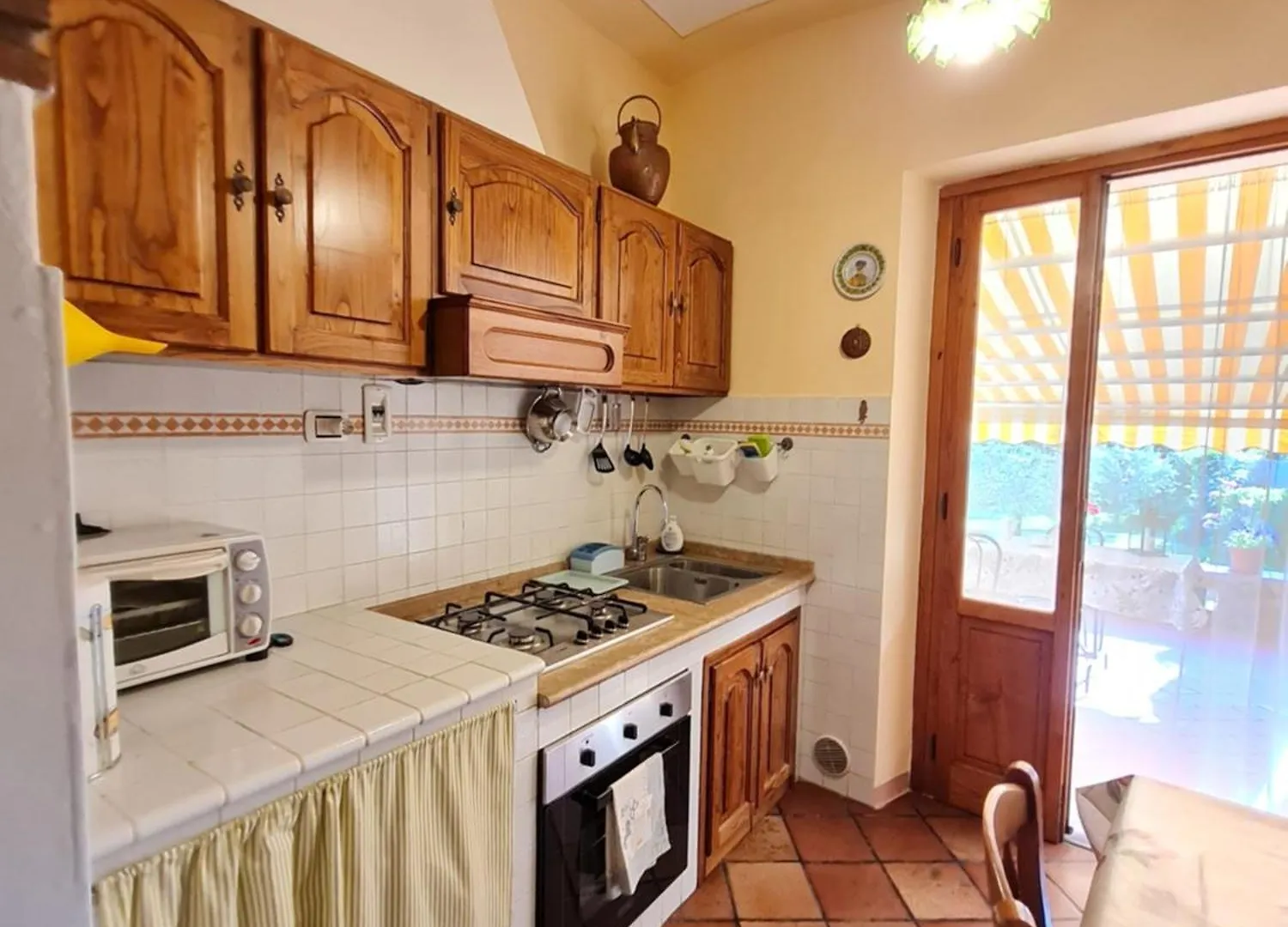 Orto Di Cornelio Apartment Cincelli