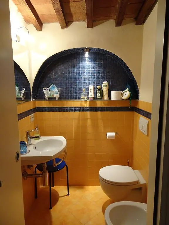 Orto Di Cornelio Apartment Cincelli
