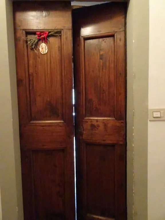 Orto Di Cornelio Apartment Cincelli