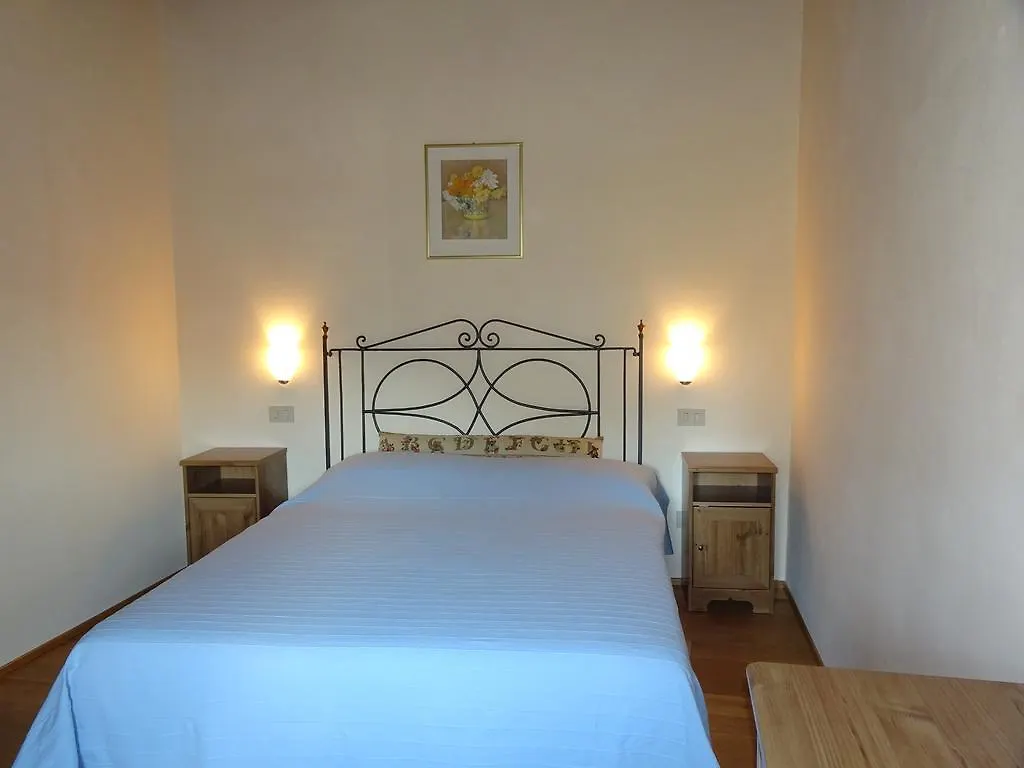 Orto Di Cornelio Apartment Cincelli