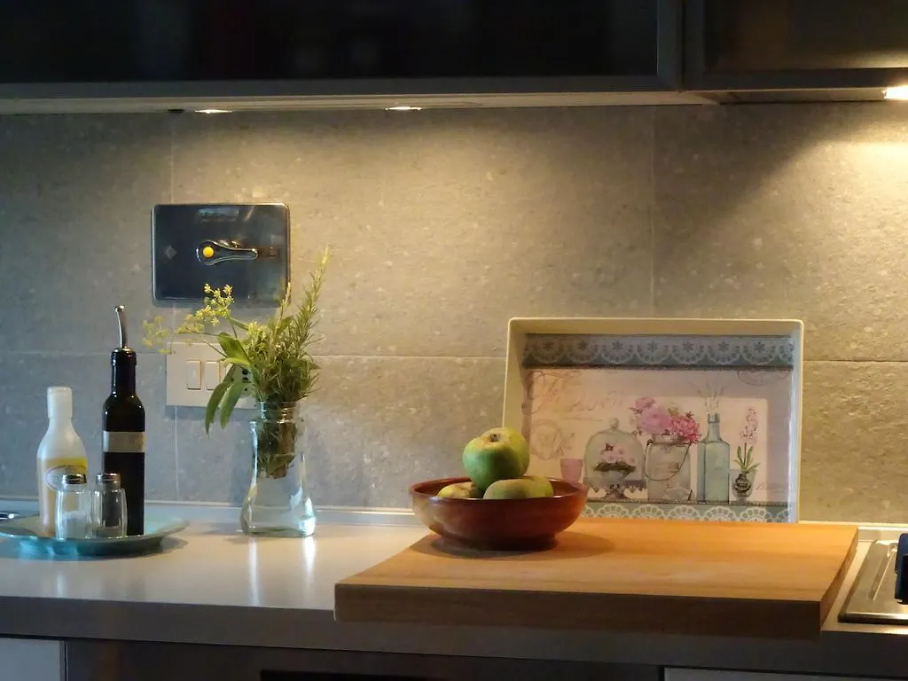 Orto Di Cornelio Apartment Cincelli
