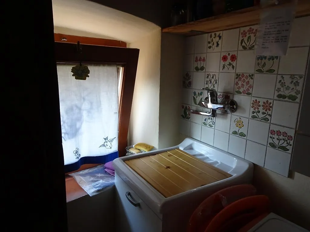Orto Di Cornelio Apartment Cincelli Italy