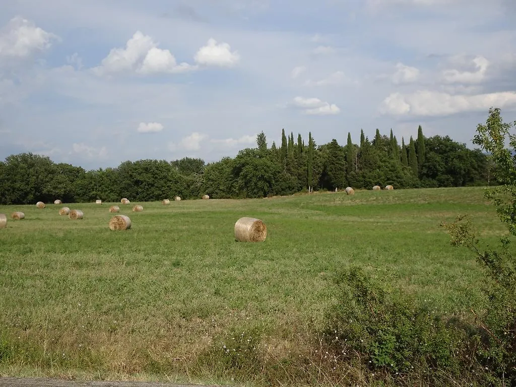 Orto Di Cornelio Apartment Cincelli