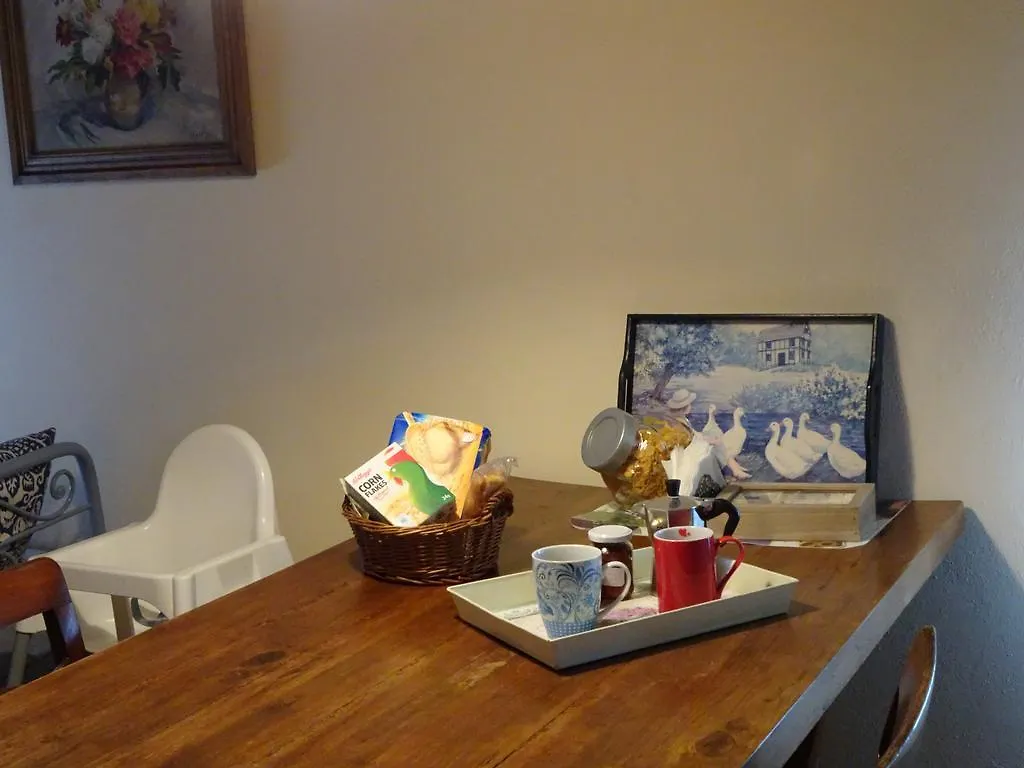 Orto Di Cornelio Apartment Cincelli 0*,